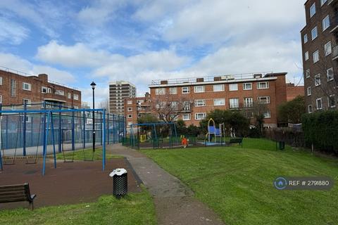 3 bedroom flat to rent, Francis House, London, N1