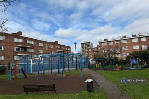 3 bedroom flat to rent, Francis House, London, N1