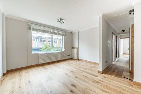 Fulham Road, South Kensington, London, SW10