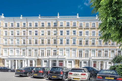 undefined, Emperors Gate, South Kensington, London, SW7