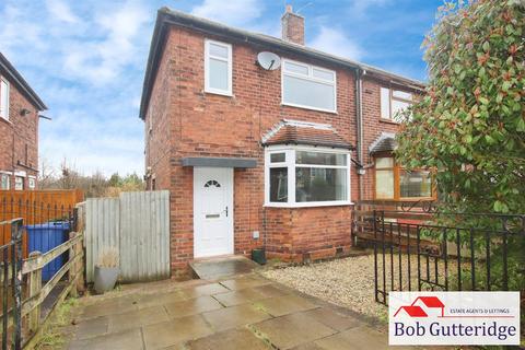 undefined, Boulton Street, Wolstanton, ST5 0DP