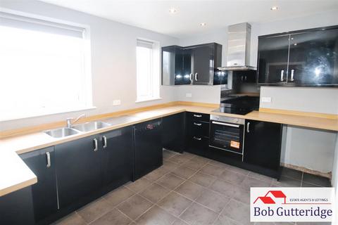 undefined, Boulton Street, Wolstanton, ST5 0DP