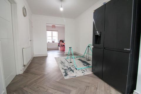 4 bedroom detached house for sale, Maybell Close, Gainsborough DN21