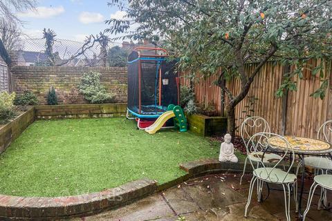 2 bedroom terraced house for sale, Bank Street, Herne Bay, Kent