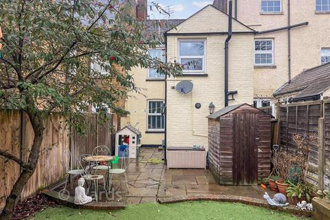 2 bedroom terraced house for sale, Bank Street, Herne Bay, Kent