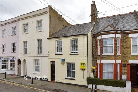 Bank Street, Herne Bay, Kent