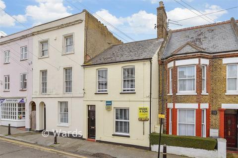 Bank Street, Herne Bay, Kent