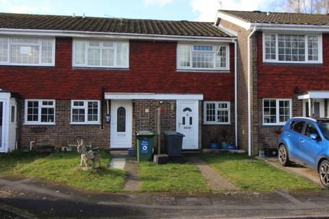 2 bedroom terraced house for sale, Waterside Close, Bordon, Hampshire, GU35