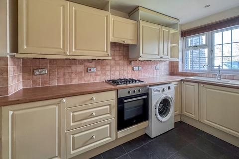 2 bedroom terraced house for sale, Waterside Close, Bordon, Hampshire, GU35