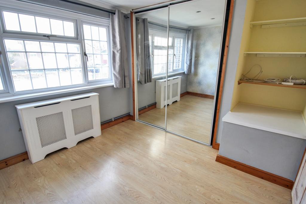 Bedroom 2a