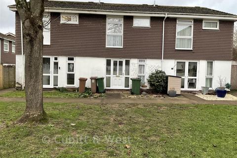 3 bedroom terraced house for sale, Carew Road, Wallington, Surrey