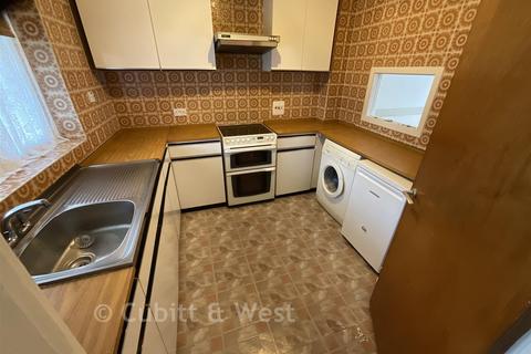 3 bedroom terraced house for sale, Carew Road, Wallington, Surrey