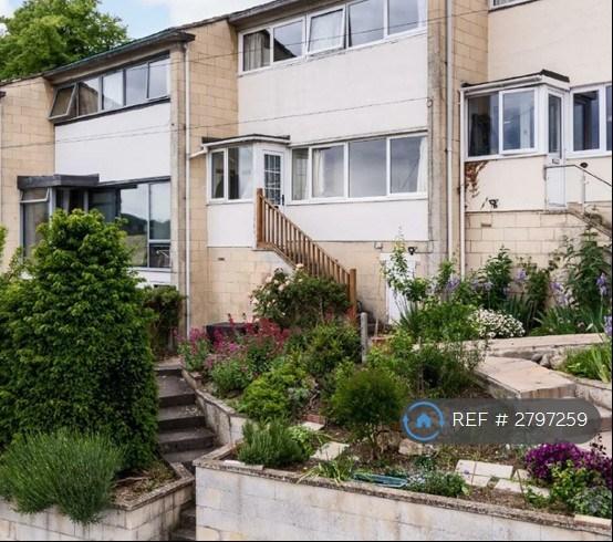 Arundel Road, Bath, BA1 5 bed terraced house to rent - £3,625 pcm (£837 pw)