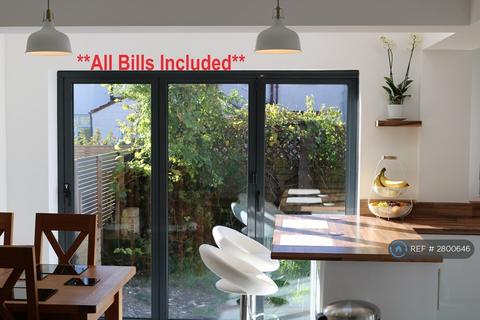 undefined, Bayswater Road, Bristol, BS7