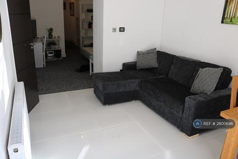 undefined, Bayswater Road, Bristol, BS7