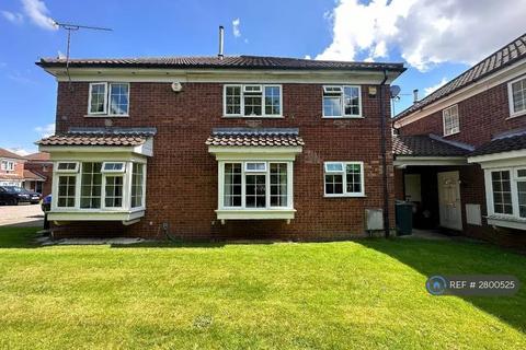 undefined, Milverton Green, Luton, LU3