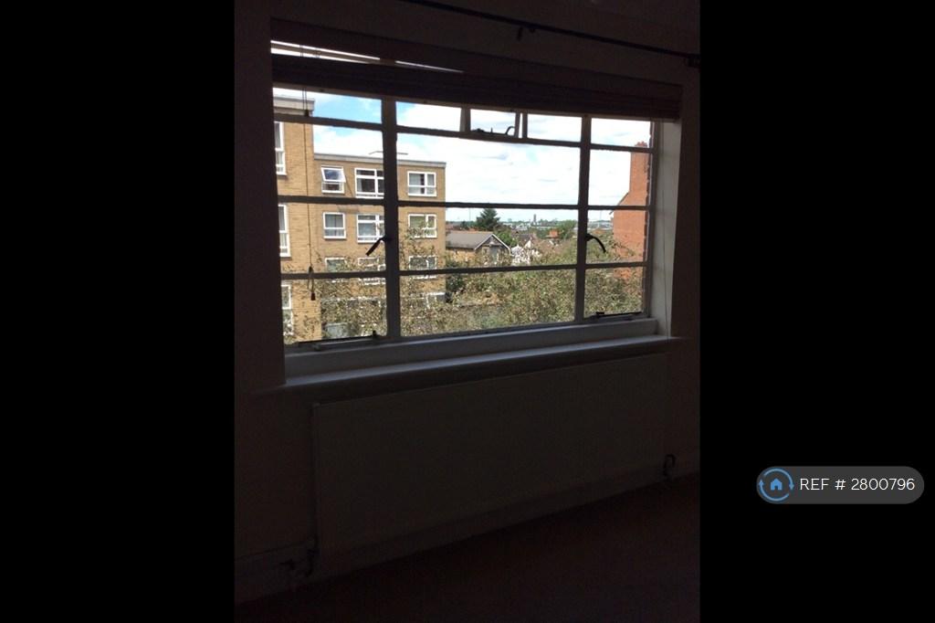 Main Bedroom