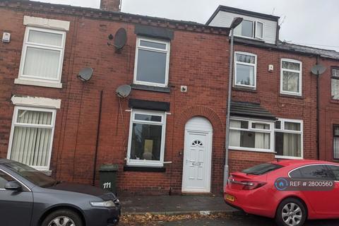 2 bedroom terraced house to rent, Higher Wood Street, Middleton, Manchester, M24