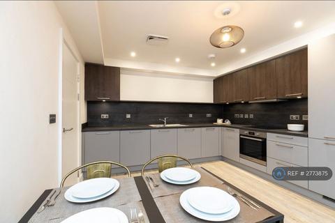 1 bedroom flat to rent, Assay Lofts, Birmingham, B3