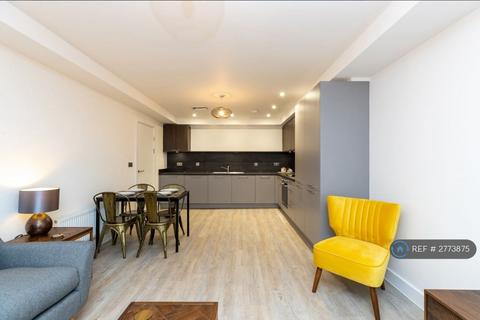 1 bedroom flat to rent, Assay Lofts, Birmingham, B3