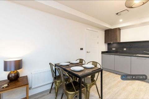 1 bedroom flat to rent, Assay Lofts, Birmingham, B3