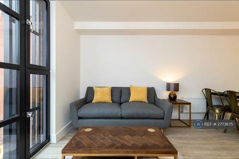 1 bedroom flat to rent, Assay Lofts, Birmingham, B3