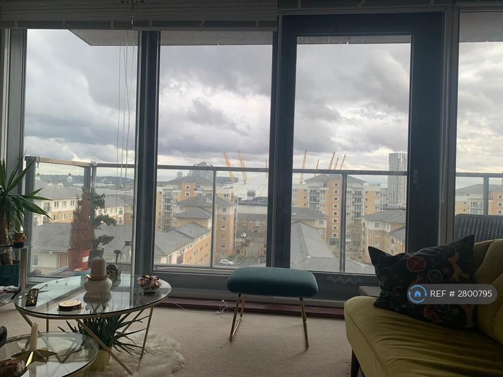 View From Living Room