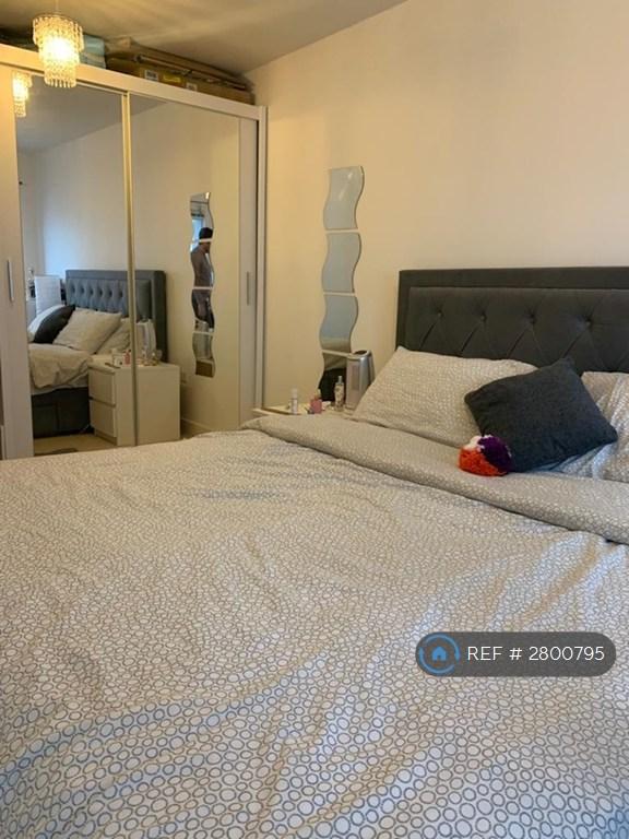 Double Bedroom 2