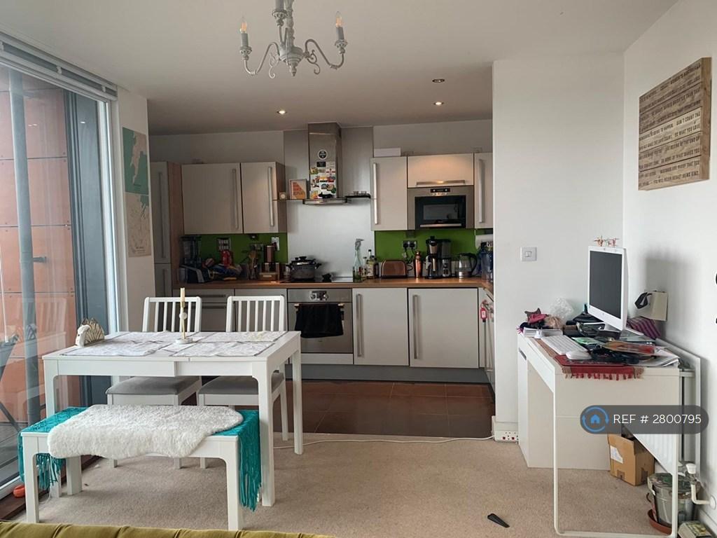 Dining Table & Desk
