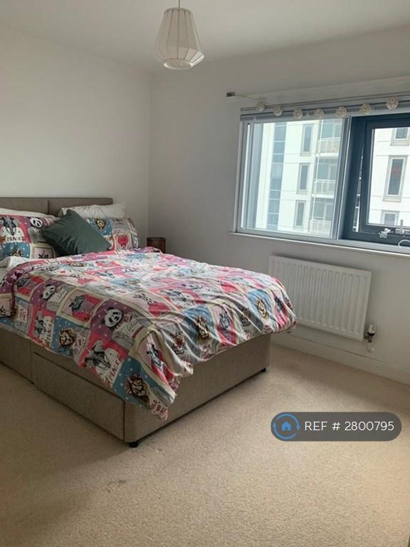 Double Bedroom 1