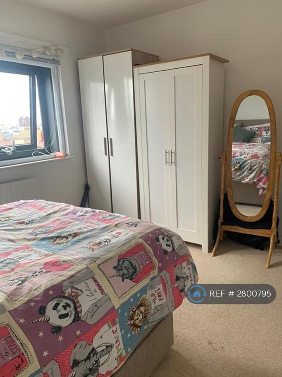 Double Bedroom 1