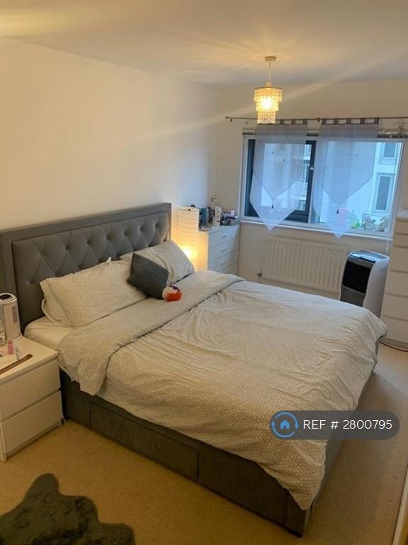 Double Bedroom 2