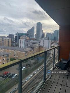 undefined, Blackwall Way, London, E14