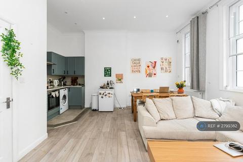 undefined, West St, Brighton, BN1