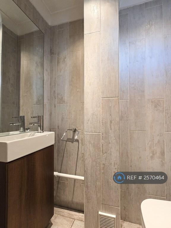 Downstairs Toilet