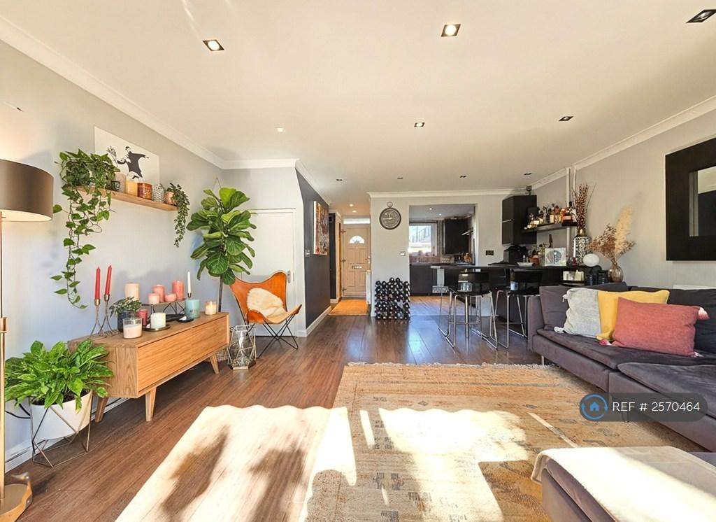 Entertainment Space