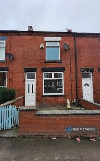 2 bedroom terraced house to rent, Parkfield Road, Bolton, BL3