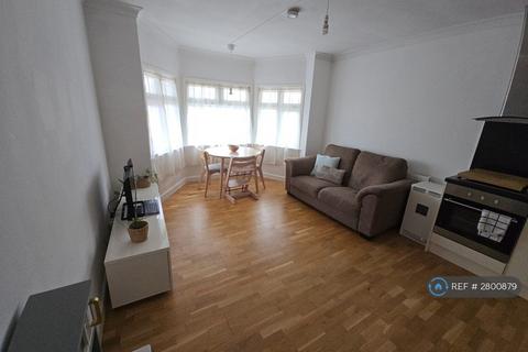2 bedroom flat to rent, Ashbourne Avenue, London, NW11