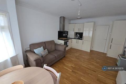 2 bedroom flat to rent, Ashbourne Avenue, London, NW11
