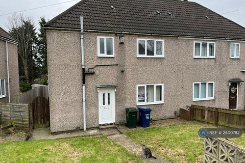 undefined, Bewick Crescent, Newcastle Upon Tyne, NE15