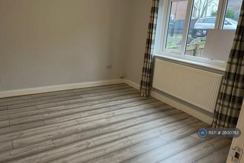 undefined, Bewick Crescent, Newcastle Upon Tyne, NE15