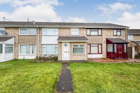 Conway Walk, Corby NN17
