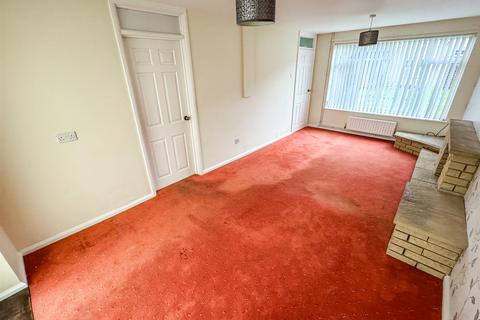 3 bedroom terraced house for sale, Conway Walk, Corby NN17