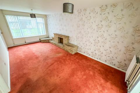 3 bedroom terraced house for sale, Conway Walk, Corby NN17