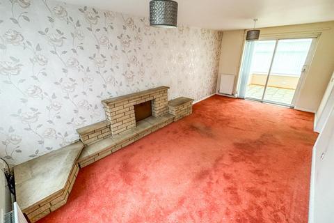 3 bedroom terraced house for sale, Conway Walk, Corby NN17