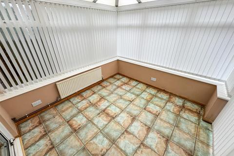 3 bedroom terraced house for sale, Conway Walk, Corby NN17