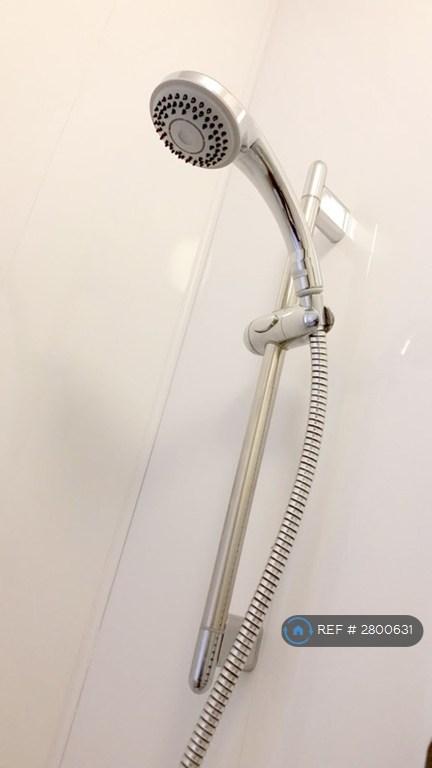 Shared Shower
