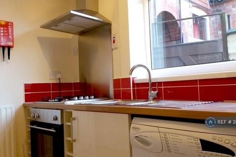 1 bedroom in a house share to rent, Vaughan St, Leicester, LE3