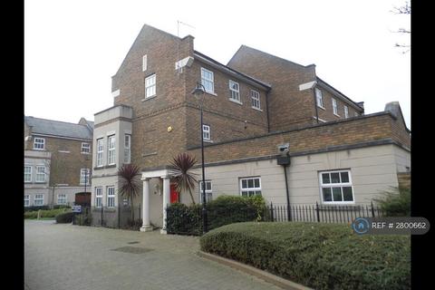 undefined, Parkcliffe Road, Greenhithe, DA9