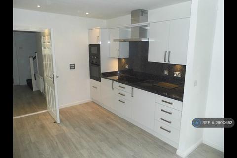 undefined, Parkcliffe Road, Greenhithe, DA9